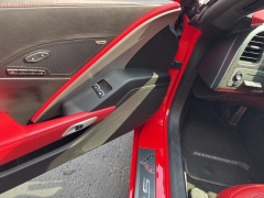 Used 2014 Chevrolet Corvette 2d Coupe Stingray Z51 3LT at Drive Now Westlake near Westlake, OH