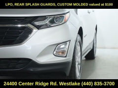 Used 2018  Chevrolet Equinox 4d SUV FWD LT w&sol;1LT at DriveNow Mayfield near Mayfield Heights&comma; OH