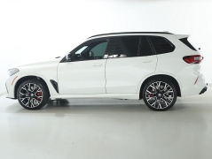 Used 2022  BMW X5 M Sports Activity Vehicle at DriveNow Mayfield near Mayfield Heights&comma; OH