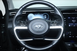 Used 2023 Hyundai Tucson SEL AWD at DriveNow Mayfield near Mayfield Heights, OH