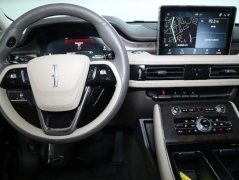 Used 2023  Lincoln Aviator Reserve AWD at DriveNow Mayfield near Mayfield Heights, OH