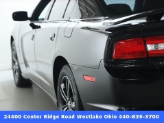 Used 2014  Dodge Charger 4dr Sdn RT AWD at Drive Now Westlake near Westlake, OH
