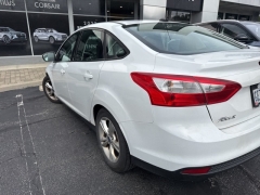 Used 2014 Ford Focus 4d Sedan SE at DriveNow Mayfield near Mayfield Heights, OH