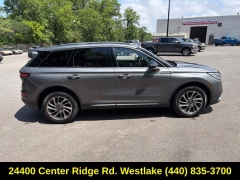Used 2022  Lincoln Corsair Standard AWD at DriveNow Mayfield near Mayfield Heights&comma; OH