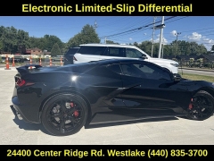 Used 2021  Chevrolet Corvette 2dr Stingray Cpe w&sol;2LT at Drive Now Westlake near Westlake&comma; OH