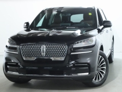 Used 2022 Lincoln Aviator Reserve AWD at Drive Now Westlake near Westlake, OH