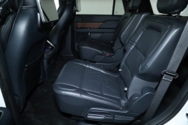 Used 2023 Lincoln Navigator Reserve 4x4 at DriveNow Mayfield near Mayfield Heights, OH