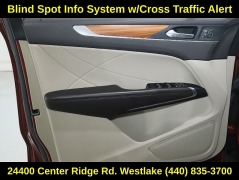 Used 2019  Lincoln MKC 4d SUV FWD Select at Drive Now Westlake near Westlake&comma; OH