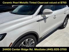 Used 2023  Lincoln Nautilus Reserve AWD at Drive Now Westlake near Westlake&comma; OH