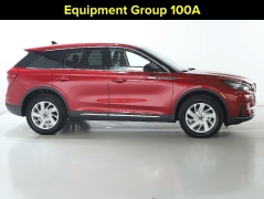 Used 2023  Lincoln Corsair Standard FWD at DriveNow Mayfield near Mayfield Heights, OH