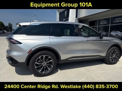 Used 2025  Lincoln Nautilus Premiere AWD at DriveNow Mayfield near Mayfield Heights&comma; OH