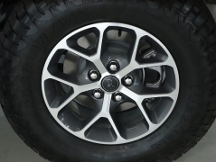 Used 2024  Jeep Wrangler Sport S 2 Door 4x4 at DriveNow Mayfield near Mayfield Heights, OH