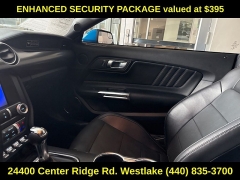 Used 2020  Ford Mustang GT Fastback at DriveNow Mayfield near Mayfield Heights&comma; OH