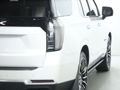 Used 2025  Chevrolet Tahoe 4WD 4dr High Country at Drive Now Westlake near Westlake&comma; OH