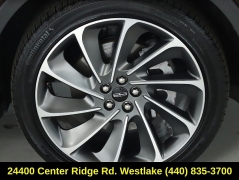 Used 2023  Lincoln Nautilus Reserve AWD at DriveNow Mayfield near Mayfield Heights&comma; OH