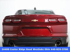 Used 2023  Chevrolet Camaro 2dr Cpe 1LT at DriveNow Mayfield near Mayfield Heights, OH