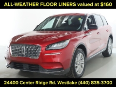 Used 2022  Lincoln Corsair Standard FWD at Drive Now Westlake near Westlake&comma; OH