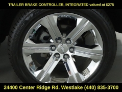 Used 2016  Chevrolet Silverado 1500 4WD Double Cab 143&period;5" LTZ w&sol;2LZ at Drive Now Westlake near Westlake&comma; OH