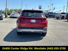 Used 2025  Hyundai Tucson SEL FWD at DriveNow Mayfield near Mayfield Heights&comma; OH
