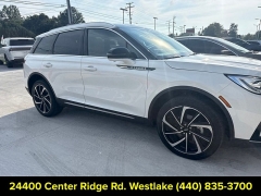 Used 2023  Lincoln Corsair Reserve AWD at DriveNow Mayfield near Mayfield Heights&comma; OH