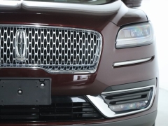 Used 2020 Lincoln Nautilus 4d SUV AWD Reserve 2.7L at Drive Now Westlake near Westlake, OH