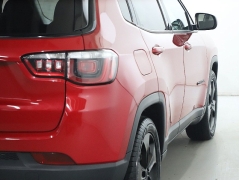 Used 2020  Jeep Compass Altitude FWD at Drive Now Westlake near Westlake&comma; OH