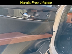 Used 2023  Lincoln Nautilus Reserve AWD at DriveNow Mayfield near Mayfield Heights, OH