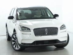 Used 2020  Lincoln Corsair 4d SUV FWD Reserve at DriveNow Mayfield near Mayfield Heights, OH