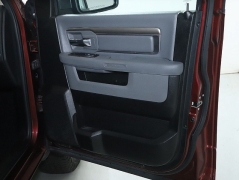 Used 2018  Ram 1500 Big Horn 4x4 Crew Cab 5'7" Box at DriveNow Mayfield near Mayfield Heights&comma; OH
