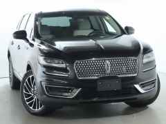 Used 2019 Lincoln Nautilus 4d SUV AWD Select 2.0L at Drive Now Westlake near Westlake, OH