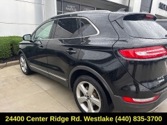 Used 2018  Lincoln MKC 4d SUV FWD Premiere at DriveNow Mayfield near Mayfield Heights&comma; OH