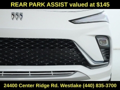Used 2024  Buick Envista FWD 4dr Avenir at Drive Now Westlake near Westlake&comma; OH