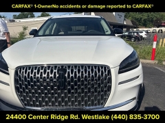 Used 2023  Lincoln Corsair Standard AWD at Drive Now Westlake near Westlake&comma; OH