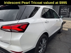 Used 2023  Chevrolet Equinox AWD 4dr Premier at DriveNow Mayfield near Mayfield Heights, OH