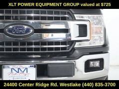 Used 2018  Ford F-150 4WD SuperCrew Box at DriveNow Mayfield near Mayfield Heights&comma; OH