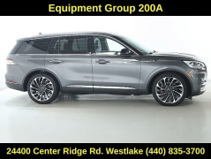Used 2021  Lincoln Aviator Reserve AWD at DriveNow Mayfield near Mayfield Heights&comma; OH