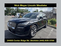 Used 2022  Lincoln Corsair Reserve AWD at Drive Now Westlake near Westlake&comma; OH