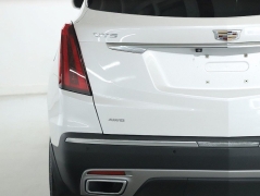 Used 2020  Cadillac XT5 AWD 4dr Premium Luxury at Drive Now Westlake near Westlake&comma; OH