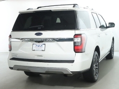 Used 2021  Ford Expedition Limited 4x4 at DriveNow Mayfield near Mayfield Heights&comma; OH
