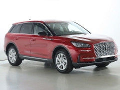 Used 2023  Lincoln Corsair Standard FWD at DriveNow Mayfield near Mayfield Heights, OH