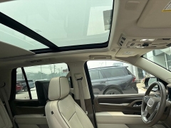 Used 2023  GMC Yukon 4WD 4dr Denali at DriveNow Mayfield near Mayfield Heights&comma; OH