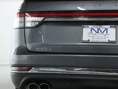 Used 2021  Lincoln Aviator Reserve AWD at DriveNow Mayfield near Mayfield Heights&comma; OH