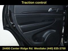 Used 2021  Jeep Grand Cherokee Freedom 4x4 at Drive Now Westlake near Westlake&comma; OH