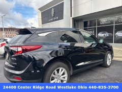 Used 2020  Acura RDX 4d SUV SH-AWD at Drive Now Westlake near Westlake, OH