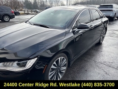 Used 2018  Lincoln MKZ Reserve AWD at DriveNow Mayfield near Mayfield Heights&comma; OH