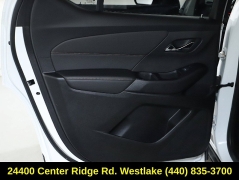 Used 2020  Chevrolet Traverse 4d SUV FWD RS at Drive Now Westlake near Westlake&comma; OH