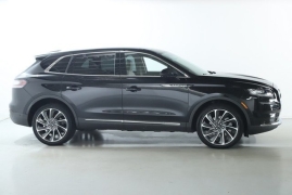 Used 2022 Lincoln Nautilus Reserve AWD at DriveNow Mayfield near Mayfield Heights, OH