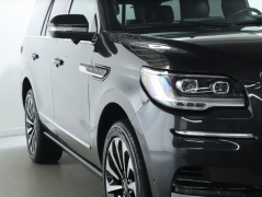 Used 2023 Lincoln Navigator Reserve 4x4 at DriveNow Mayfield near Mayfield Heights, OH