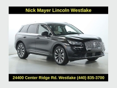 Used 2022  Lincoln Corsair Reserve AWD at Drive Now Westlake near Westlake&comma; OH