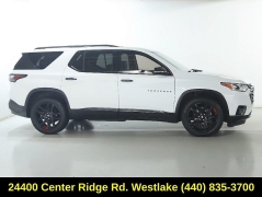 Used 2020  Chevrolet Traverse 4d SUV FWD Premier at DriveNow Mayfield near Mayfield Heights&comma; OH